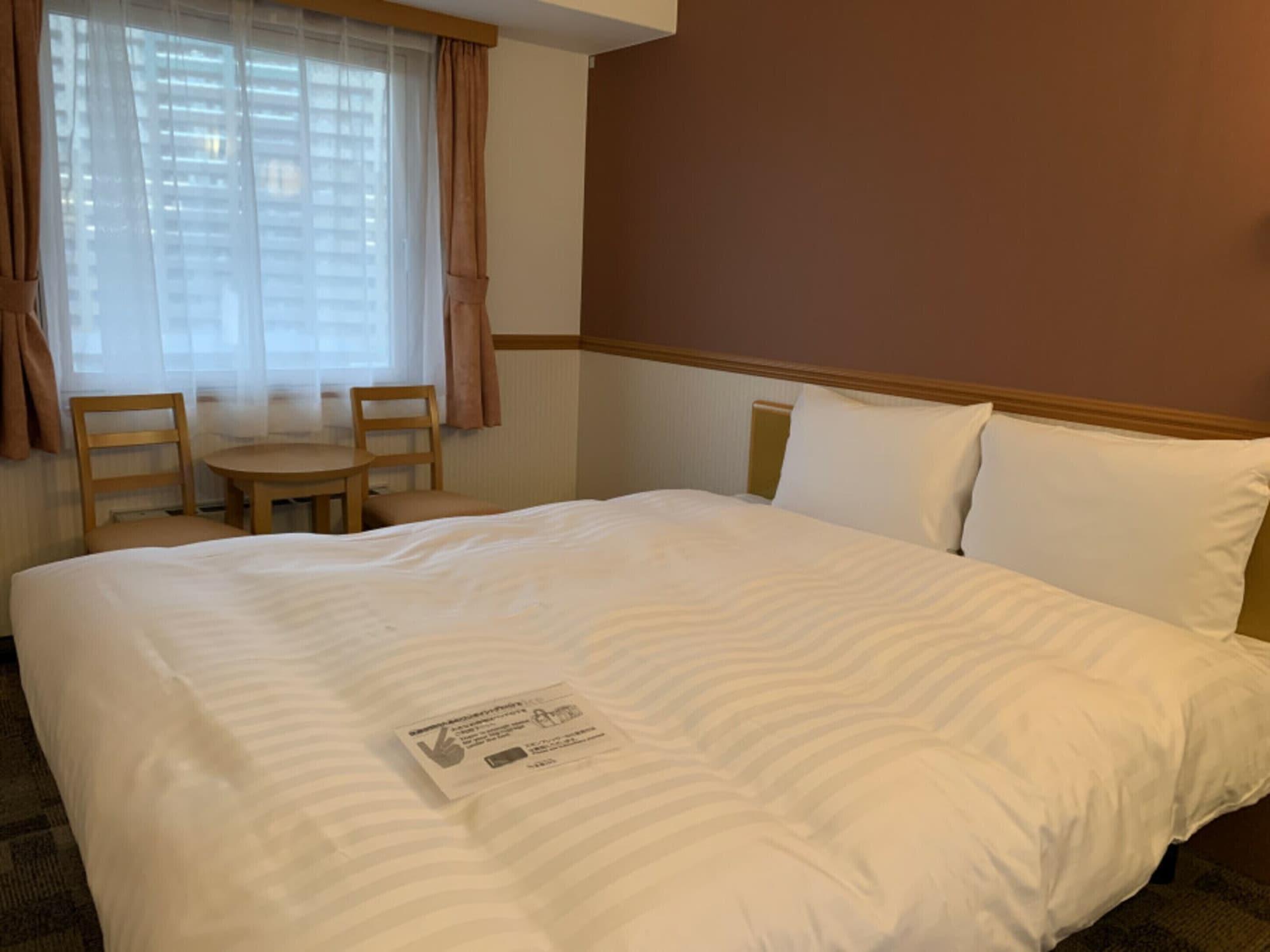 Toyoko Inn Okayama Eki Nishi Guchi Migi Екстериор снимка