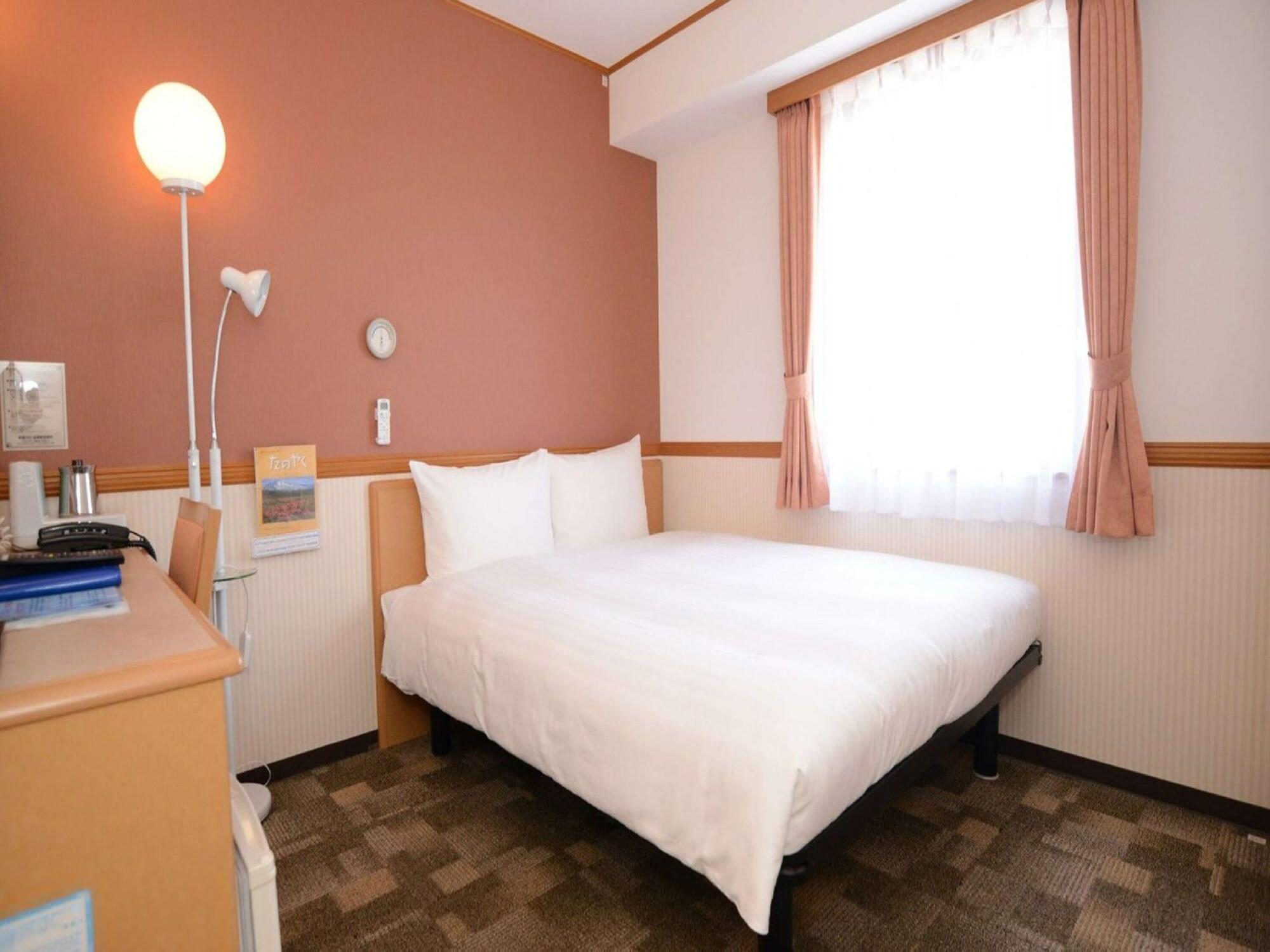 Toyoko Inn Okayama Eki Nishi Guchi Migi Екстериор снимка