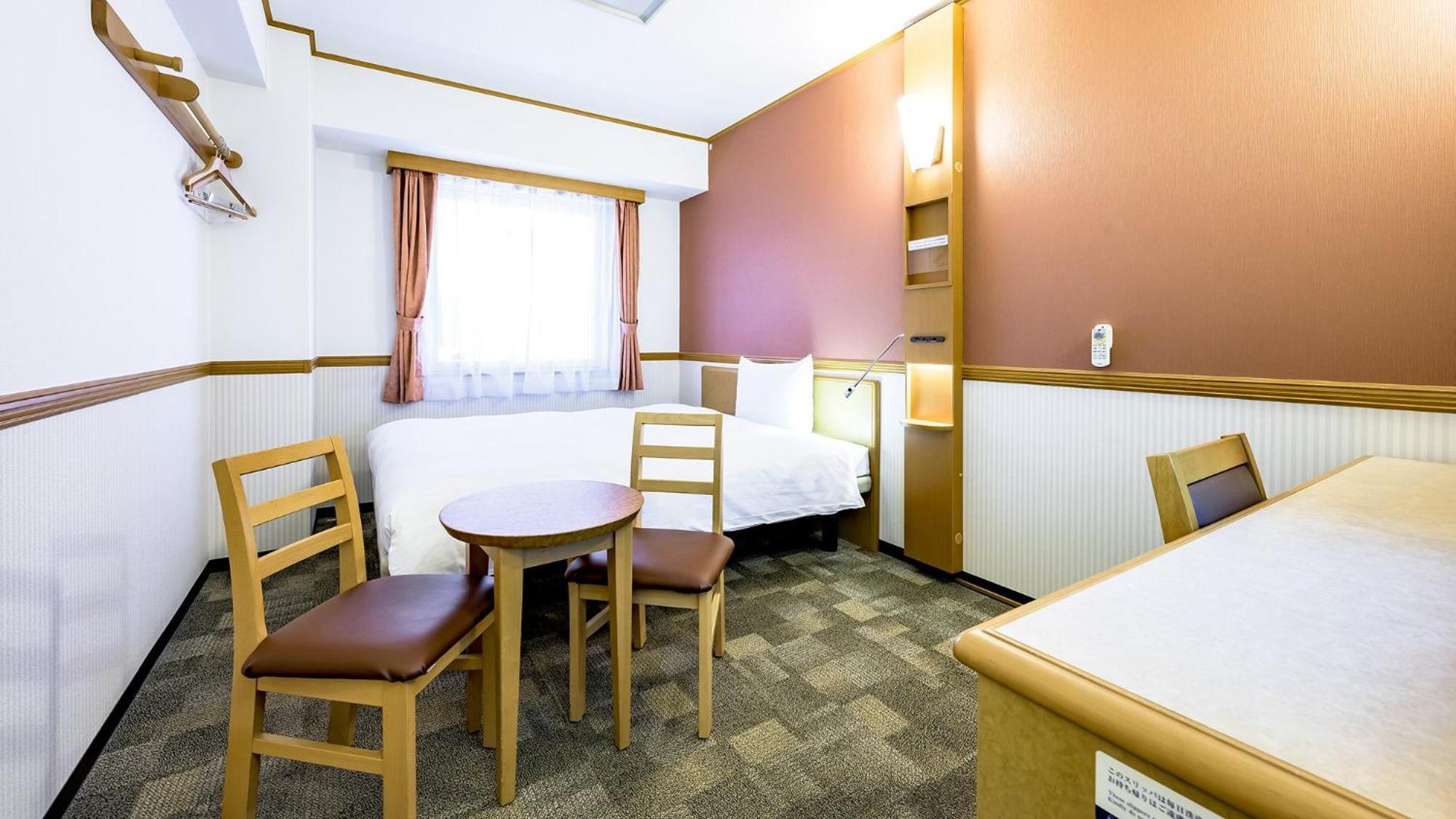 Toyoko Inn Okayama Eki Nishi Guchi Migi Екстериор снимка