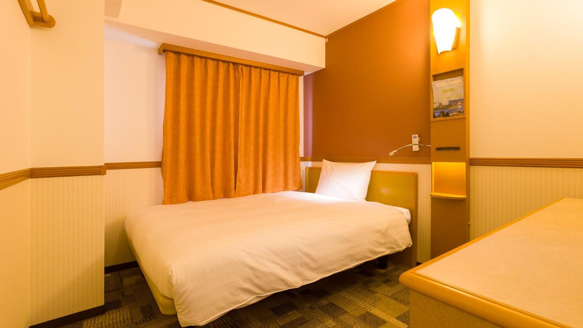 Toyoko Inn Okayama Eki Nishi Guchi Migi Стая снимка