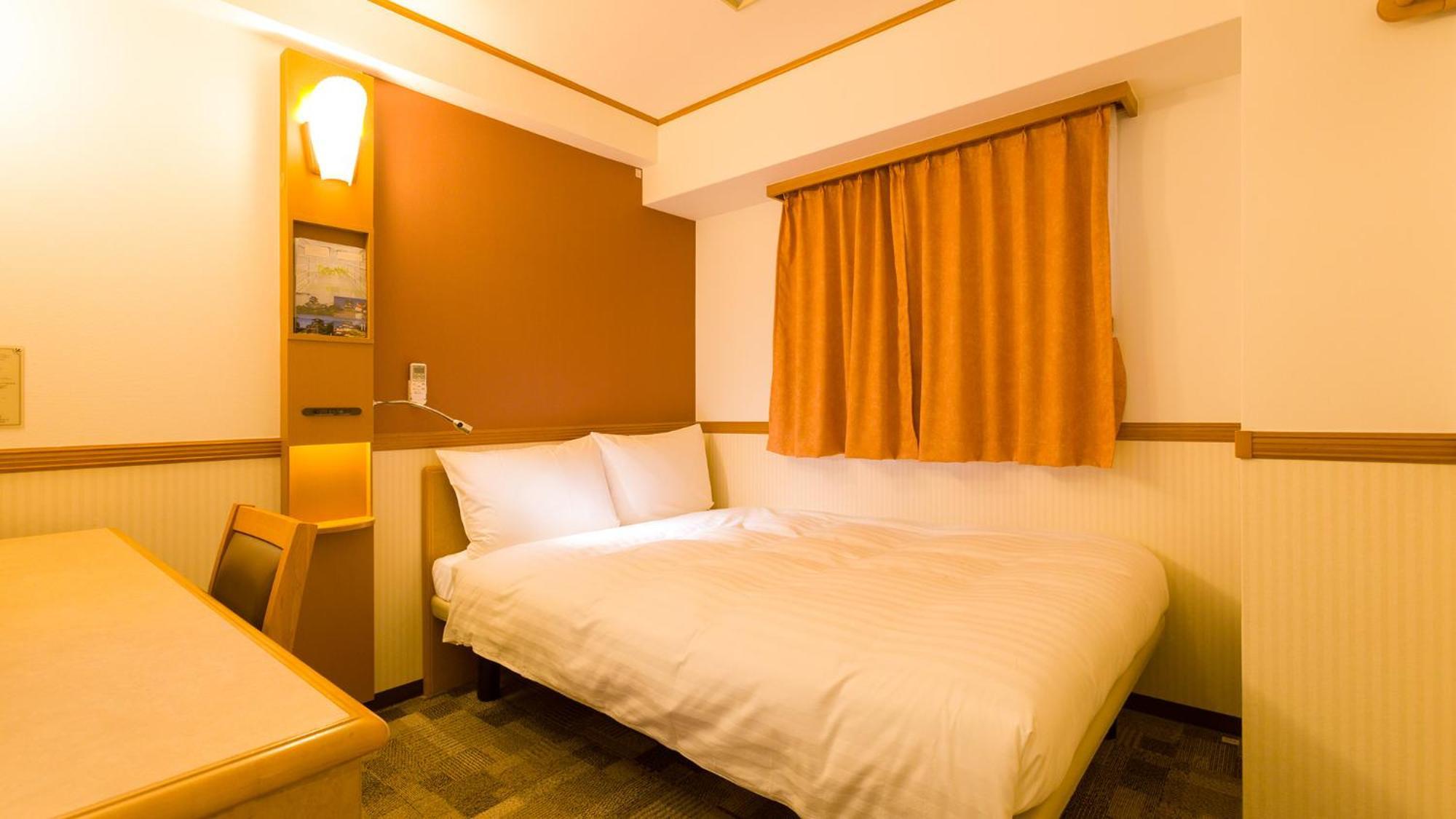 Toyoko Inn Okayama Eki Nishi Guchi Migi Стая снимка